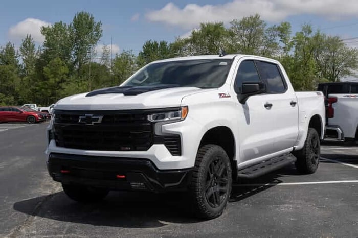 The Lone Star State's Best Truck: A Texas-Sized Showdown