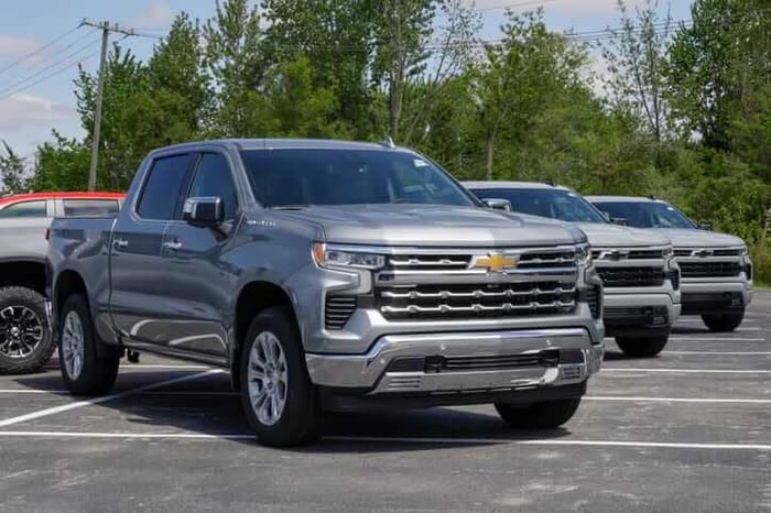The Best Resale Value Trucks in Ohio: Built to Last and Hold Their Worth