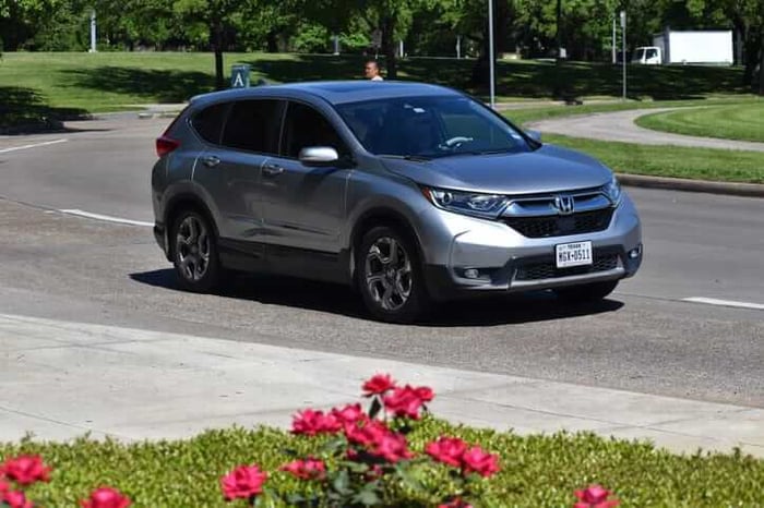 The Best Hybrid Cars for Maine's Roads