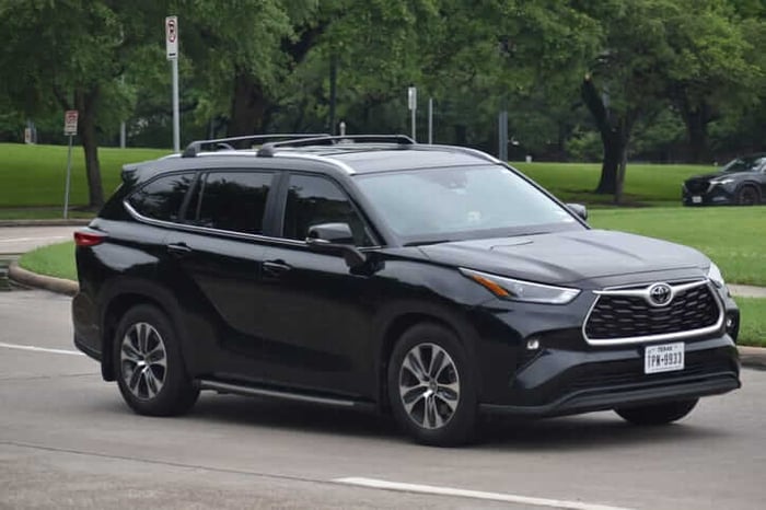 The Best Hybrid Cars for Texas Drivers