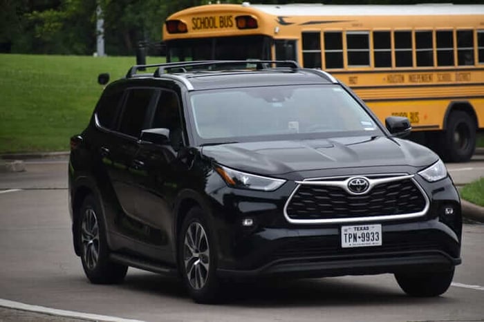Ohio's SUV Obsession: The Most Popular Models on the Road