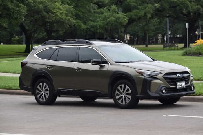 The Best Wagons for Maine's Rugged Roads