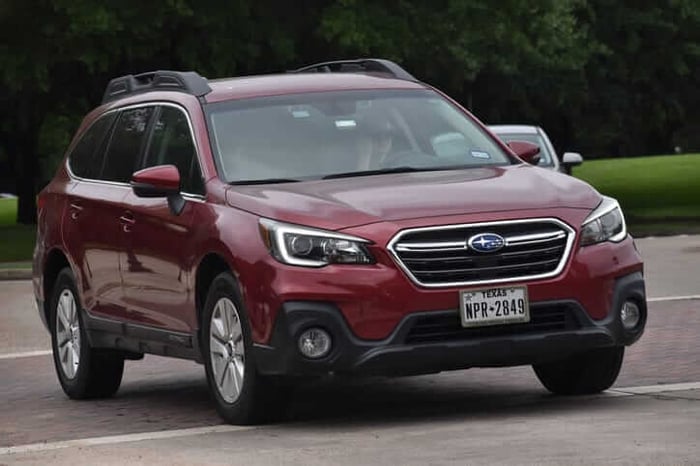 Conquering the Last Frontier: Why the Subaru Outback Reigns Supreme in Alaska
