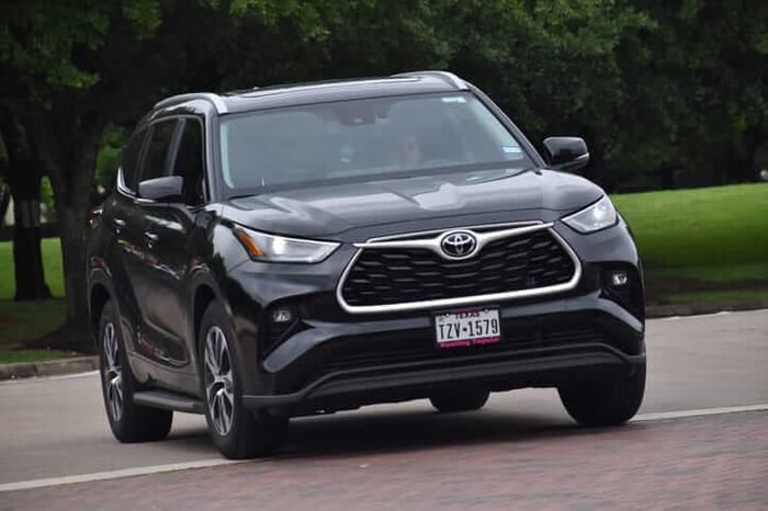 The Best Resale Value SUVs in North Dakota