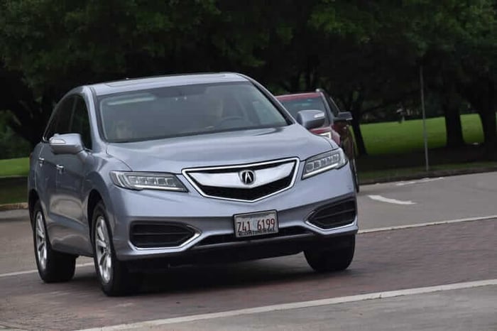 The Best Resale Value Cars in Idaho