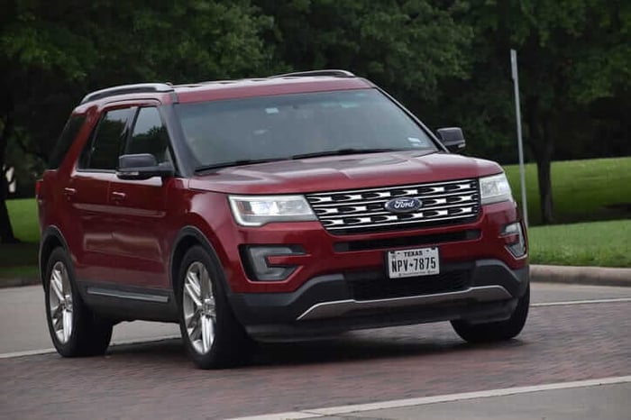The Most Popular SUVs in Nebraska: A Cornhusker's Guide