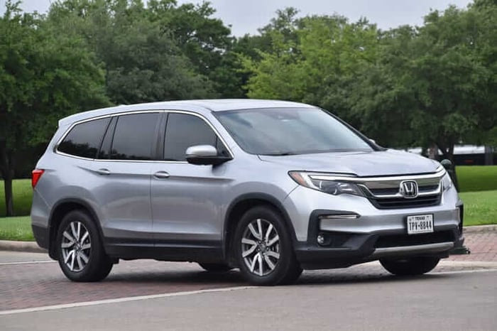 The Best Resale Value SUVs in Massachusetts