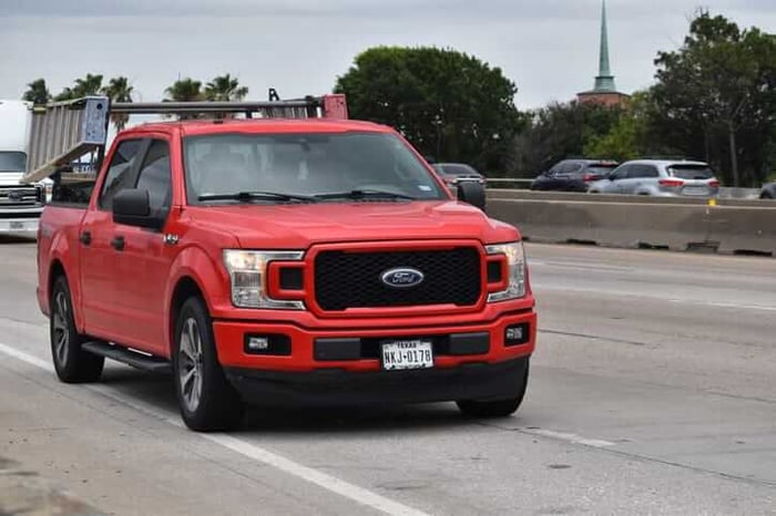 The Best Truck for Vermont: A Guide to Navigating the Green Mountain State