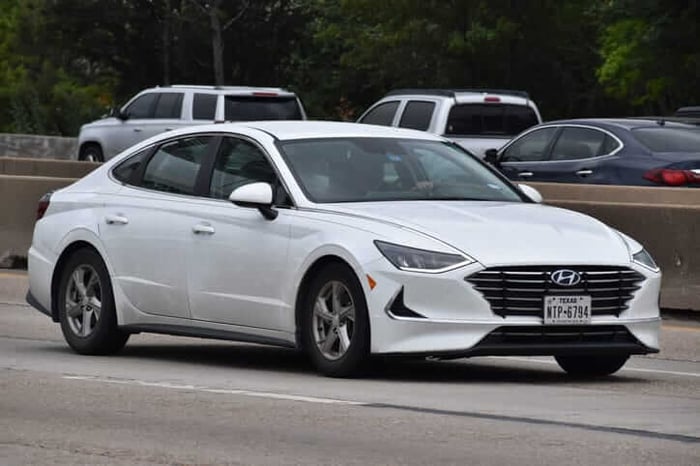 Holding Their Value: The Best Resale Value Sedans in Indiana