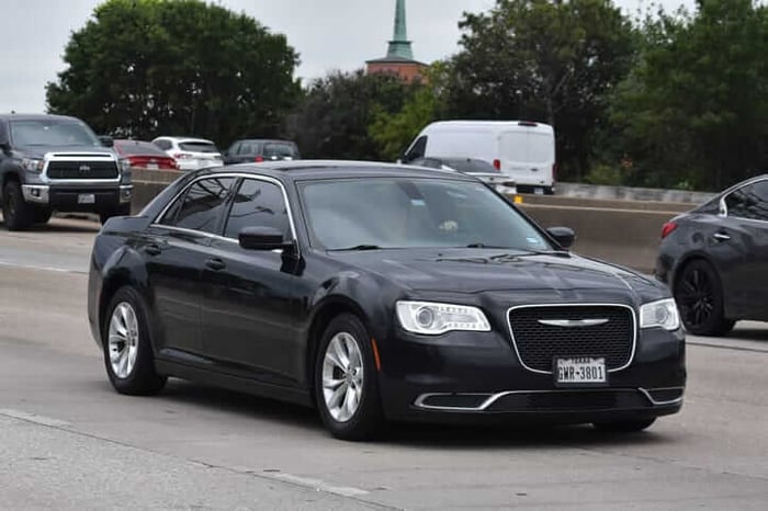 Chrysler's Contenders: A Look at Top-Selling Models Throughout History