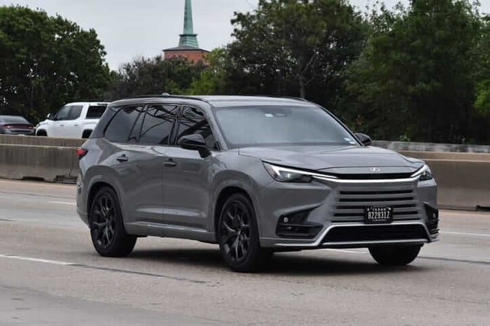 Cruising Carolina: North Carolina's Most Popular Cars