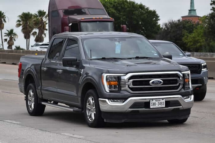 Understanding Tire Pressure: Keeping Your Ford F-150 Safe and Efficient