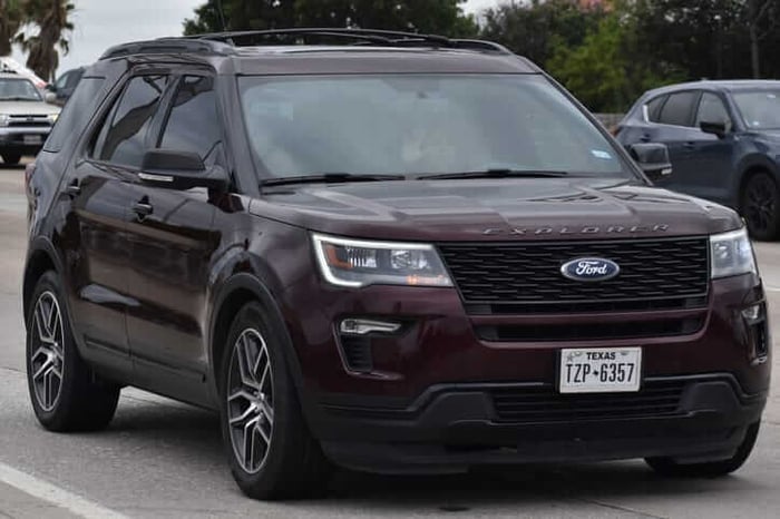 The Best Resale Value SUVs in Iowa