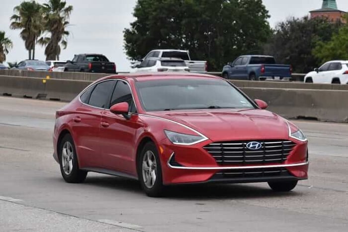 Top Sedans for Nebraska: Navigating the Cornhusker State's Roads