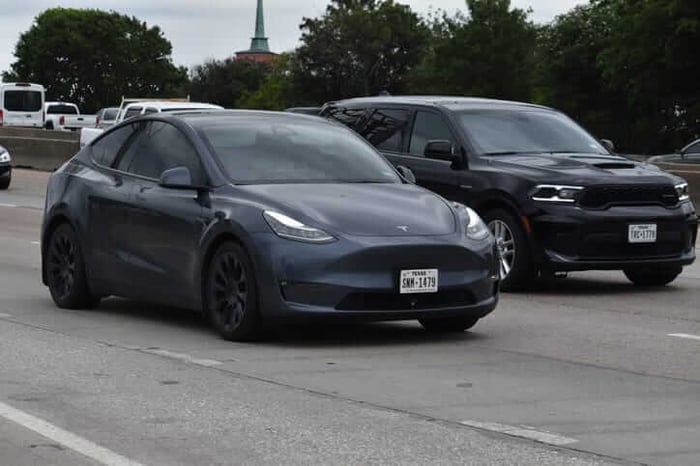 The Electric Cars with the Best Resale Value in Arkansas