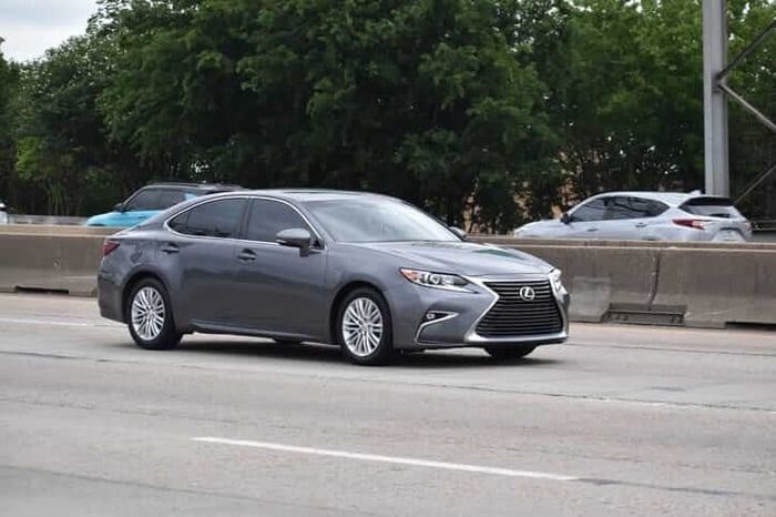 The Best Hybrid Cars in South Carolina