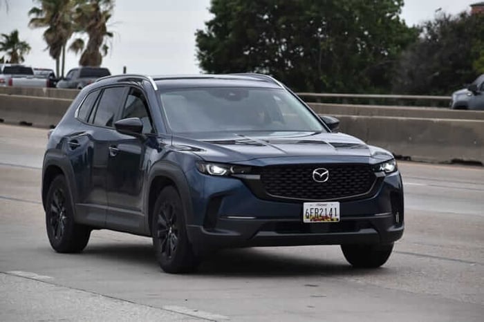 New Jersey's Most Popular Cars