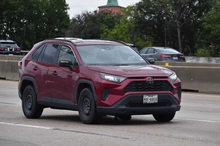 The Most Popular SUVs in Arkansas: A Rugged Ride