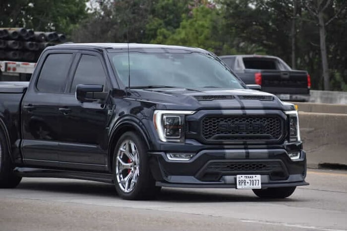 Wisconsin's Wheelhouse: The Most Popular Cars on the Badger State Roads