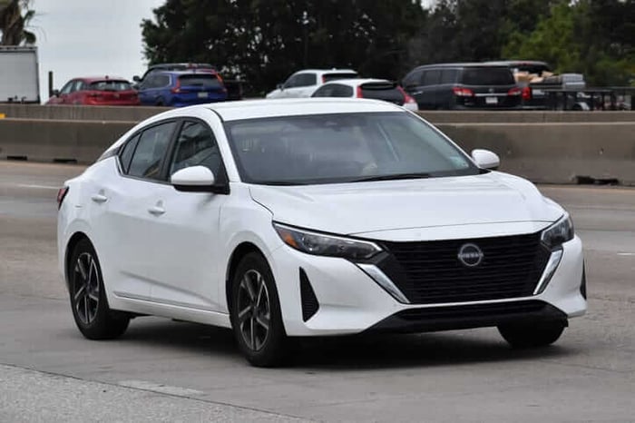 Navigating Nevada's Roads: The Best Sedans for the Silver State