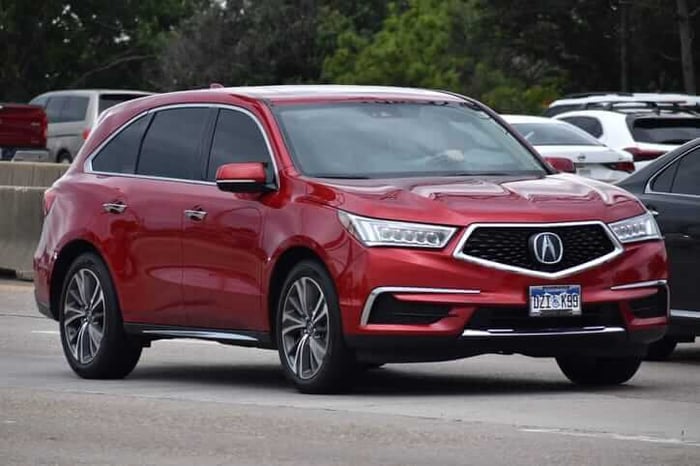 The Best Resale Value SUVs in Idaho