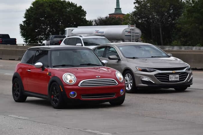 Hatchbacks vs. Sedans: A Comparison of Functionality and Style