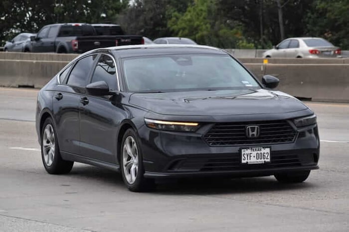 The Best Hybrid Cars for Wyoming's Unique Driving Conditions