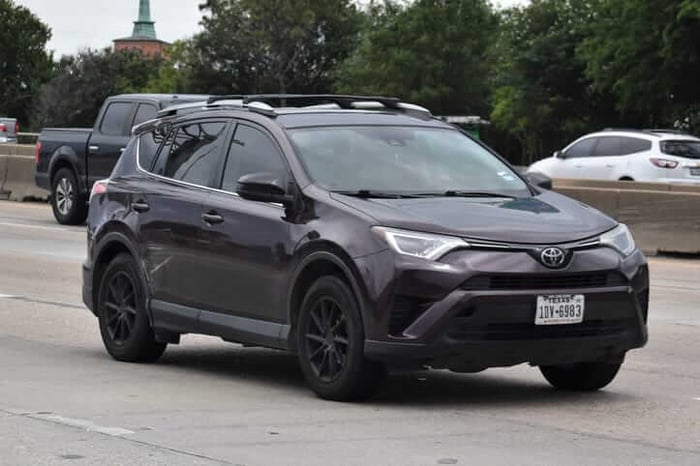 The Most Popular SUVs in Texas: A Lone Star State Showdown