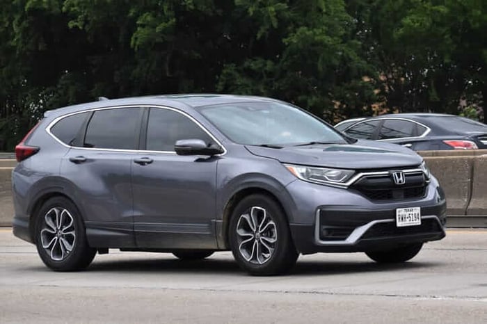 The Most Popular Cars in Los Angeles: A City on Wheels