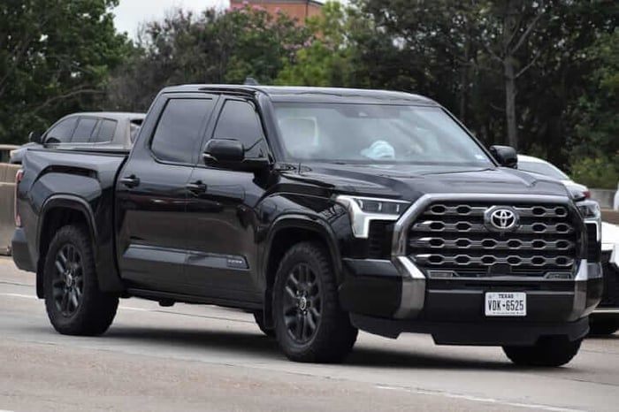 The Best Trucks for the Kansas Heartland