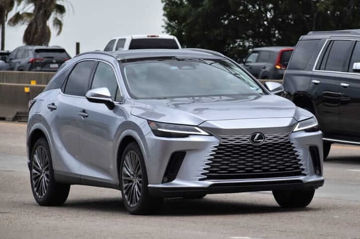The Most Popular SUVs in Utah: A Guide to the Beehive State's Top Vehicles