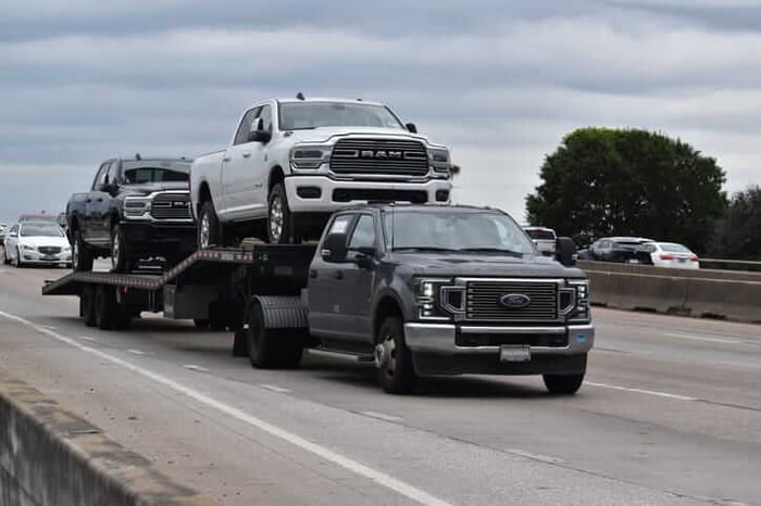 The Best Resale Value Trucks in Kansas: Built for Work and Holding Their Worth
