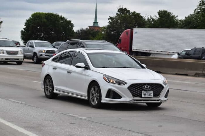 Navigating Rhode Island's Roads: The Best Sedans for the Ocean State