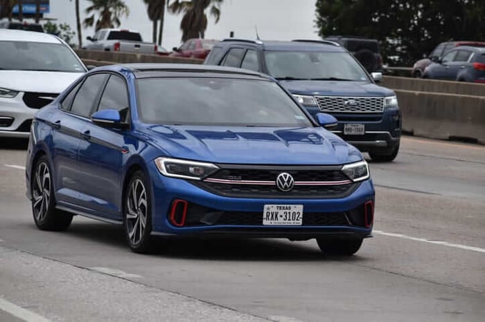 The Dreaded Check Engine Light: Deciphering Common Codes (A Volkswagen Jetta Owner's Guide)