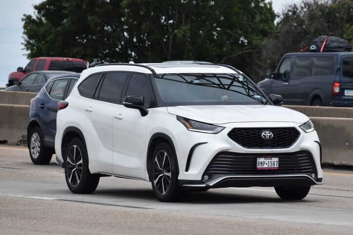 The Best Resale Value SUVs for the Alaskan Frontier