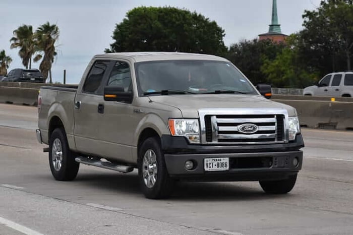 The Best Resale Value Trucks in Georgia: A Guide for Smart Buyers