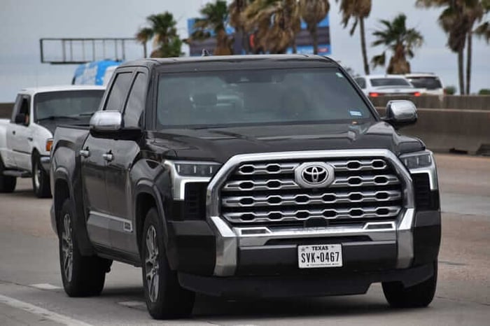 Mississippi's Top Trucks: A Guide to Reliable and Versatile Rides