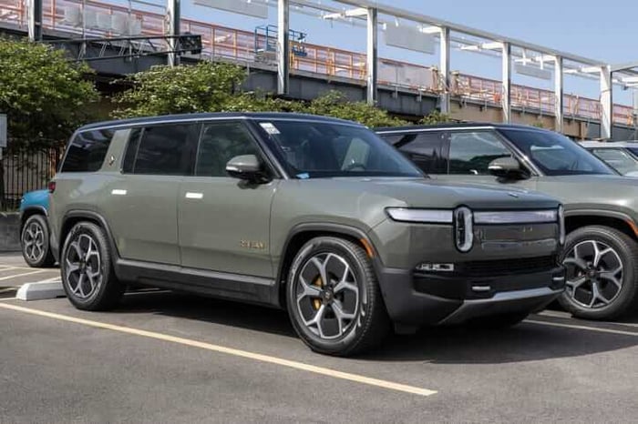 The Most Popular SUVs in California: A Golden State Guide
