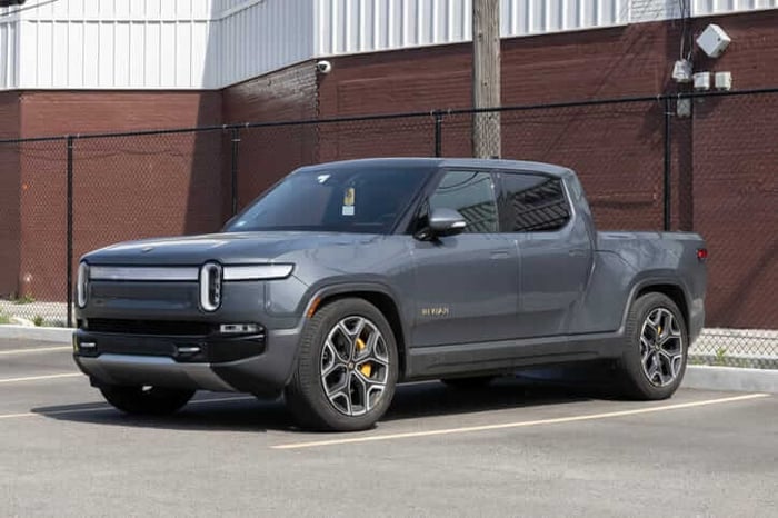 Georgia's Finest: A Guide to the Best Trucks
