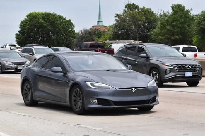The Best Electric Cars in Georgia