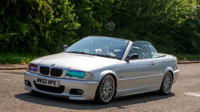 Top Drop-Tops: The Best Convertibles for Michigan