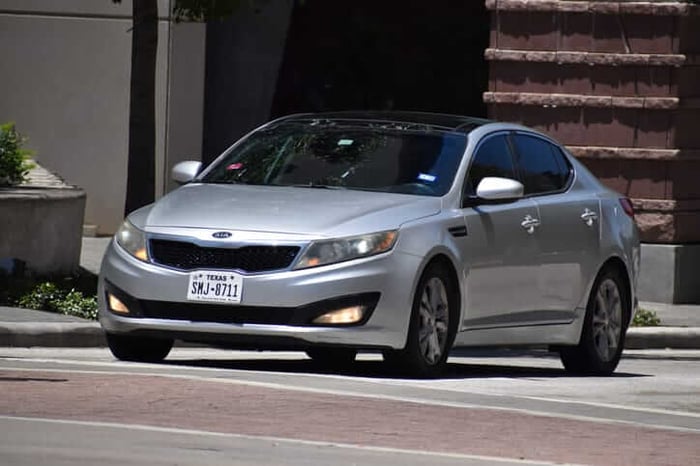 Top Sedans for Utah: Navigating the Mountains and Valleys