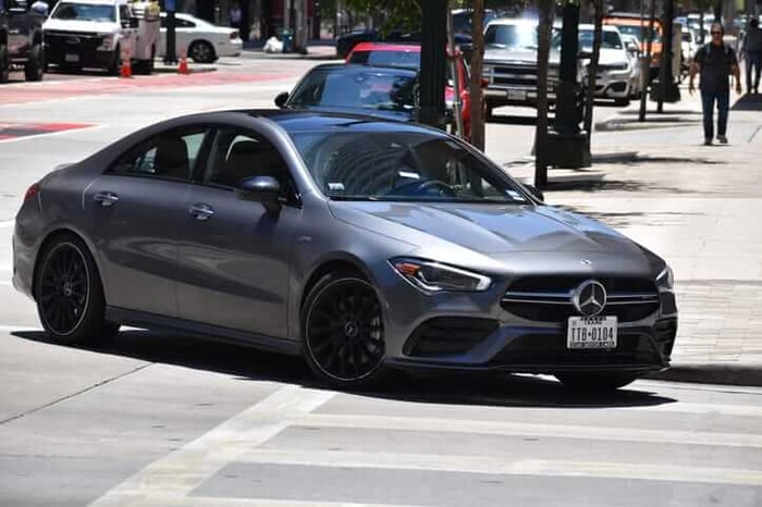 California Dreaming: The Best Sedans for the Golden State