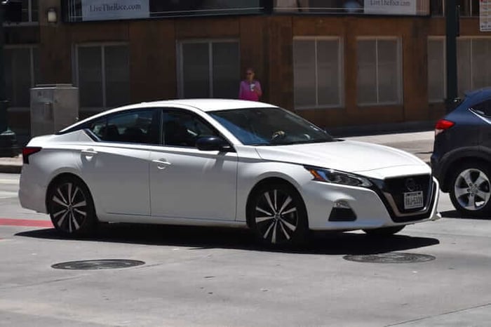 Top Sedans for Pennsylvania: A Guide to Driving in the Keystone State