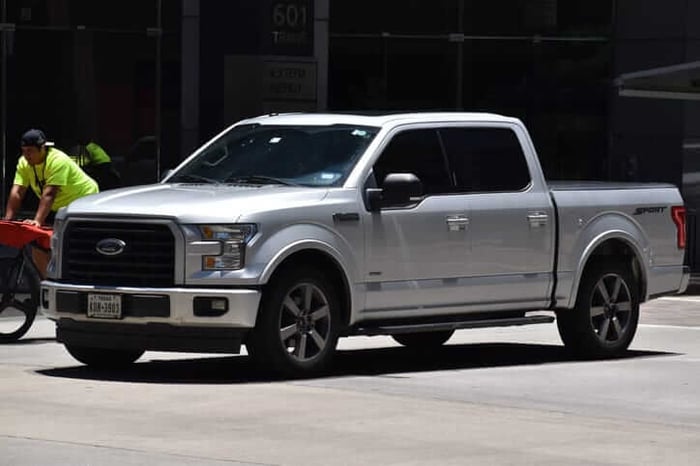 The Best Truck for Washington: A Comprehensive Guide