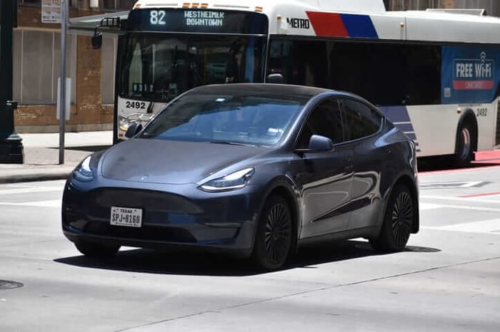 The Electric Cars with the Best Resale Value in Minnesota