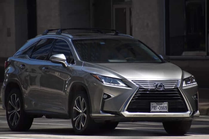 The Best Resale Value SUVs in Maryland