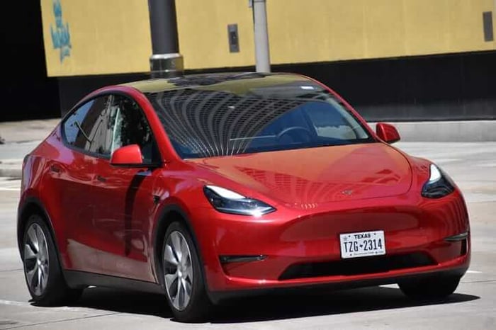 The Best Electric Cars in Mississippi