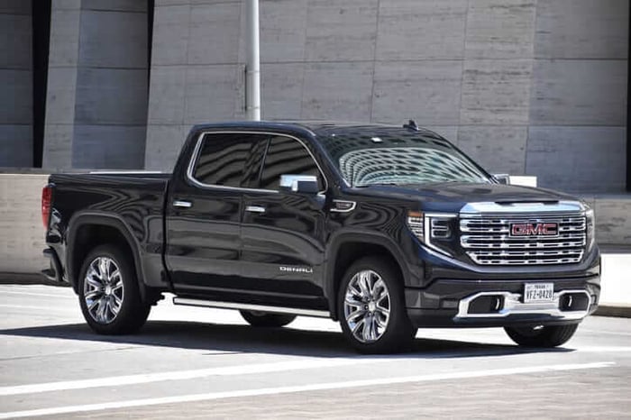 The Diesel Cars with the Best Resale Value in California