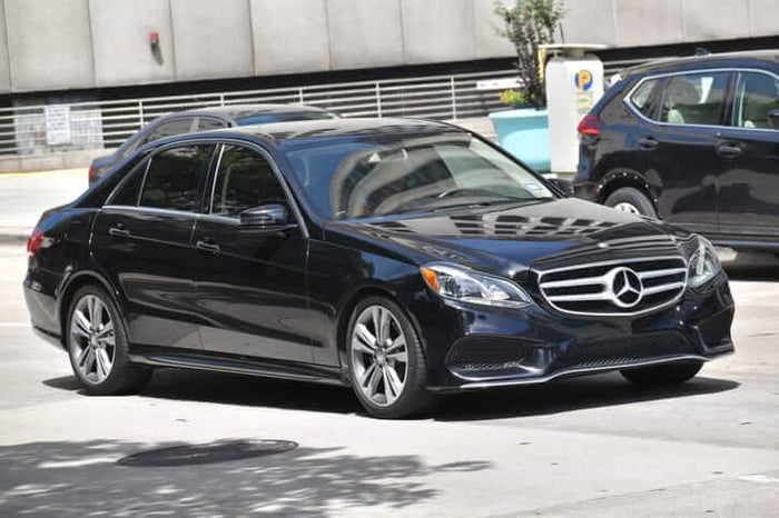 Luxury Road Trip Cruisers: Mercedes-Benz S-Class vs. Bentley Flying Spur